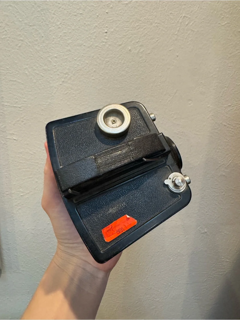 Kodak compact brownie